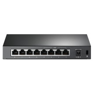TP-LINK TL-SF1008P